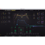 FabFilter Twin Synthesizer