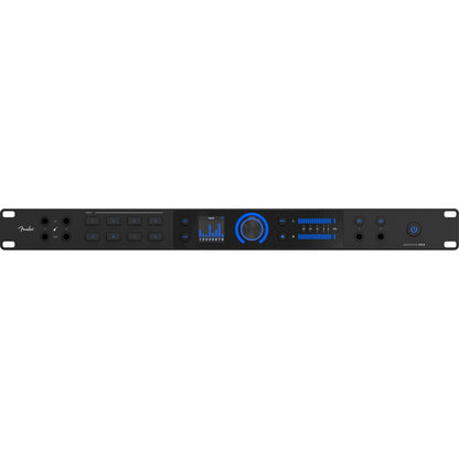 Fender Studio Quantum HD 8 Audio Interface (USB-C)