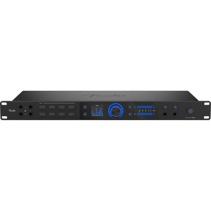 Fender Studio Quantum HD 8 Audio Interface (USB-C)