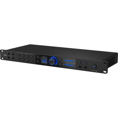 Fender Studio Quantum HD 8 Audio Interface (USB-C)