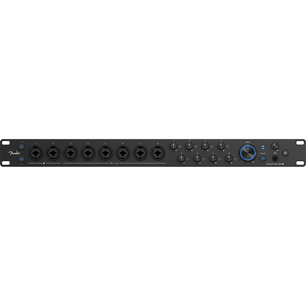 Fender Studio Quantum LT 16 Audio Interface
