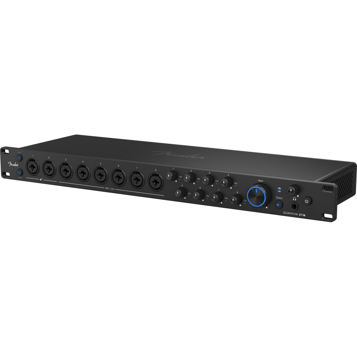 Fender Studio Quantum LT 16 Audio Interface