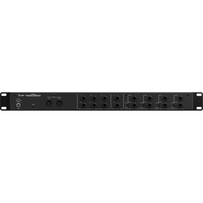 Fender Studio Quantum LT 16 Audio Interface (USB-C)