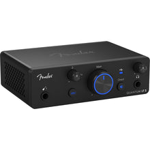 Fender Studio Quantum LT 2 Audio Interface (USB-C)