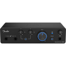 Fender Studio Quantum LT 4 Audio Interface