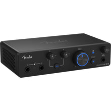 Fender Studio Quantum LT 4 Audio Interface