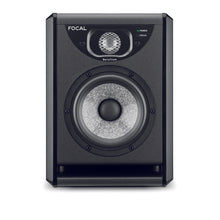 Focal Solo6 Studio Monitor (Single - Black)