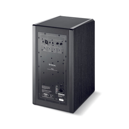 Focal Trio6 Studio Monitor (Single - Black)