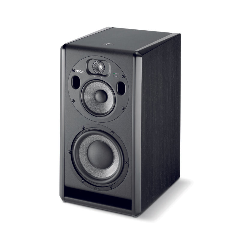 Focal Trio6 Studio Monitor (Single - Black)