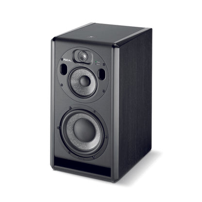 Focal Trio6 Studio Monitor (Single - Black)