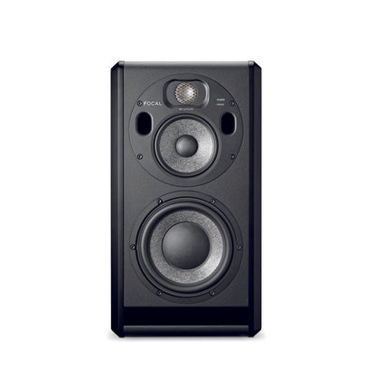 Focal Trio6 Studio Monitor (Single - Black)