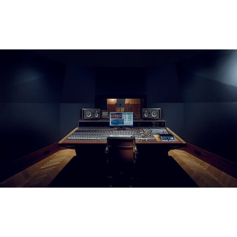 Focal Trio6 Studio Monitor (Single - Black)