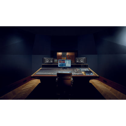 Focal Trio6 Studio Monitor (Single - Black)