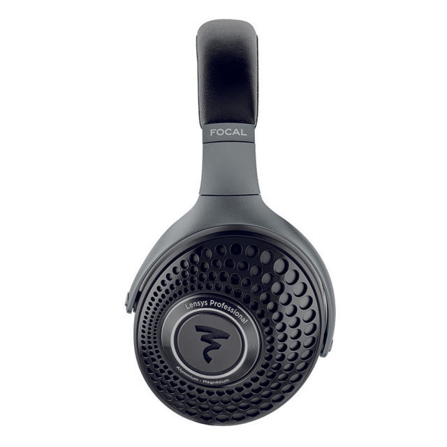 Focal Lensys Professional Headphones (Closed-Back)