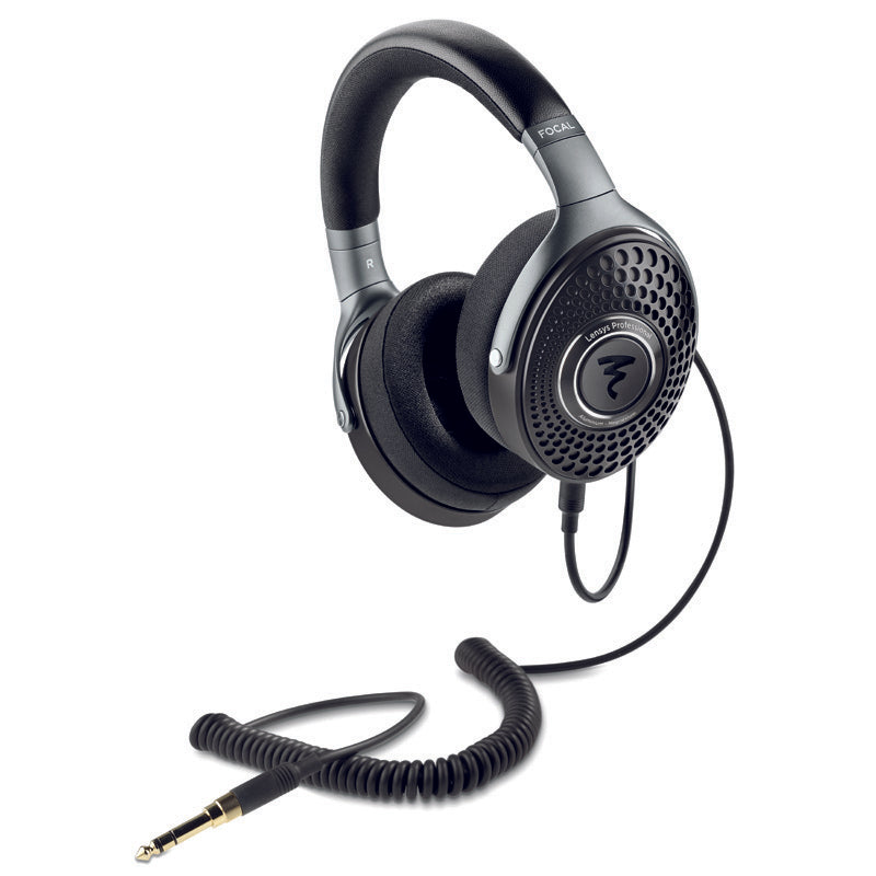 Focal Lensys Professional Headphones (Closed-Back)