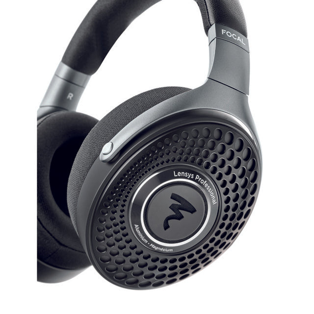 Focal Lensys Professional Headphones (Closed-Back)