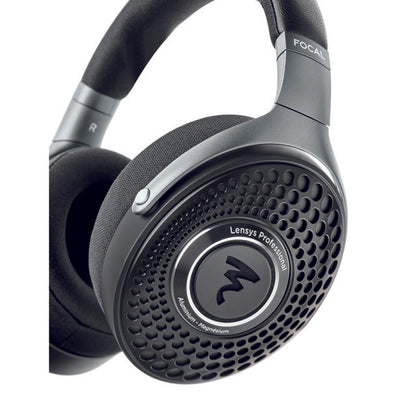 Focal Lensys Professional Headphones (Closed-Back)