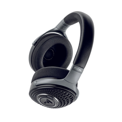 Focal Lensys Professional Headphones (Closed-Back)