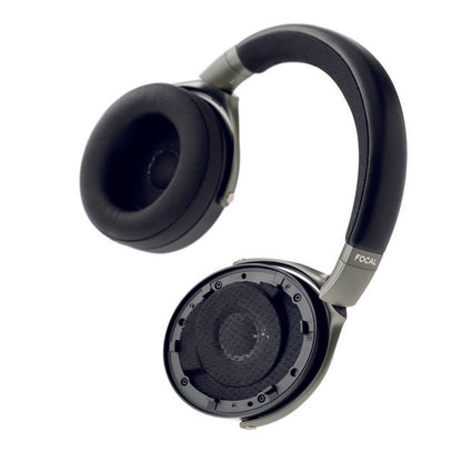 Focal Lensys Professional Headphones (Closed-Back)
