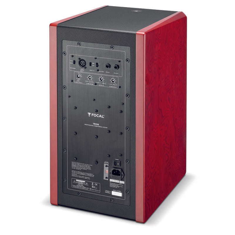 Focal Trio6 Be Studio Monitor (Single)