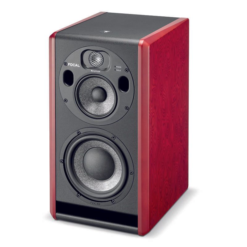 Focal Trio6 Be Studio Monitor (Single)