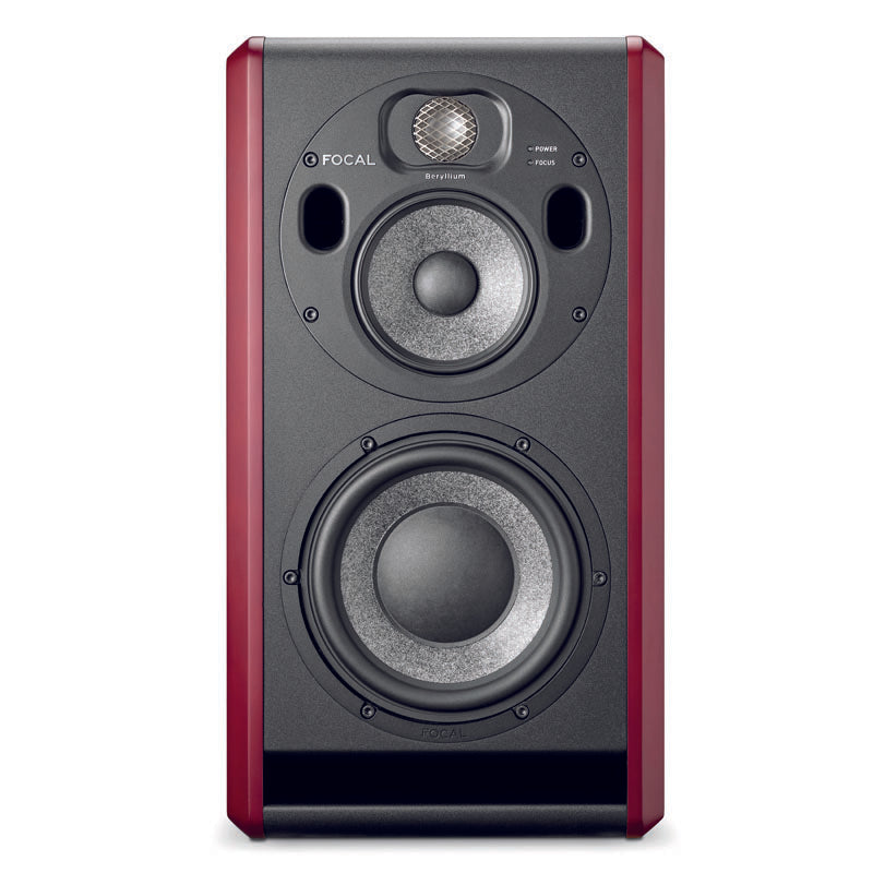 Focal Trio6 Be Studio Monitor (Single)