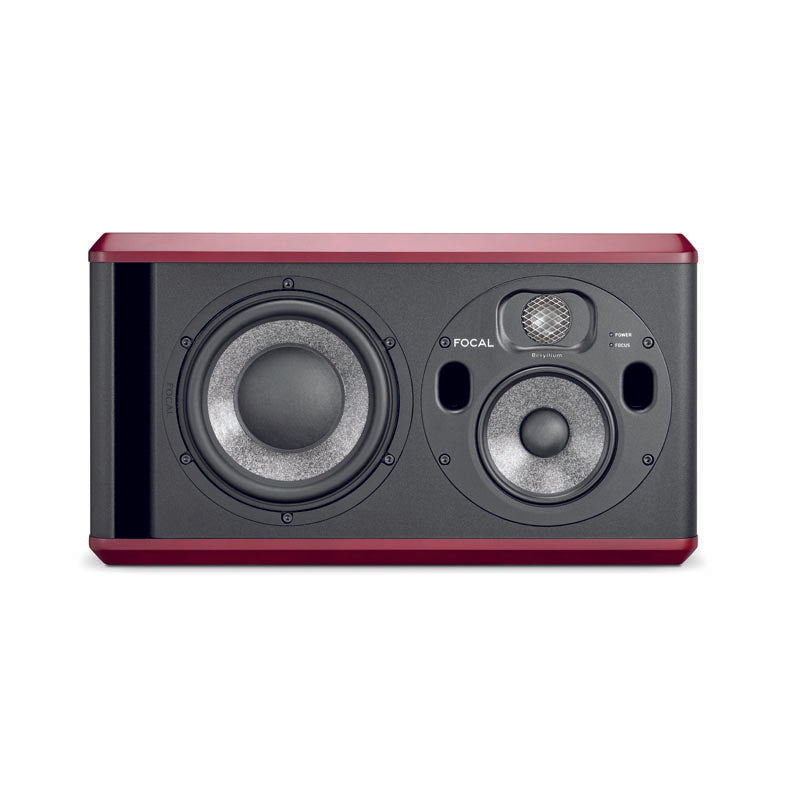 Focal Trio6 Be Studio Monitor (Single)