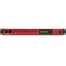 Focusrite Clarett+ 8Pre Audio Interface (18x20)