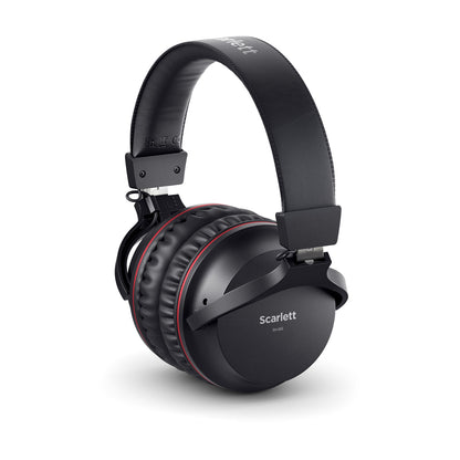 Focusrite Scarlett Studio SH450