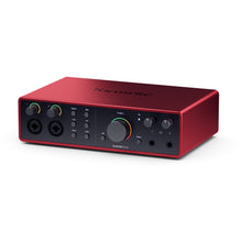 Focusrite Scarlett 16i16 Audio Interface (4th Gen)