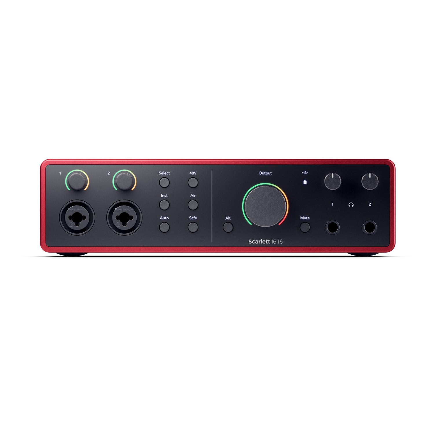 Focusrite Scarlett 16i16 Audio Interface (4th Gen)