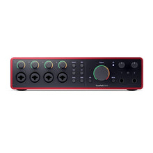 Focusrite Scarlett 18i16 Audio Interface (4th Gen)