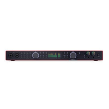 Focusrite Scarlett 18i20 Audio Interface (4th Gen)