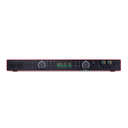 Focusrite Scarlett 18i20 Audio Interface (4th Gen)