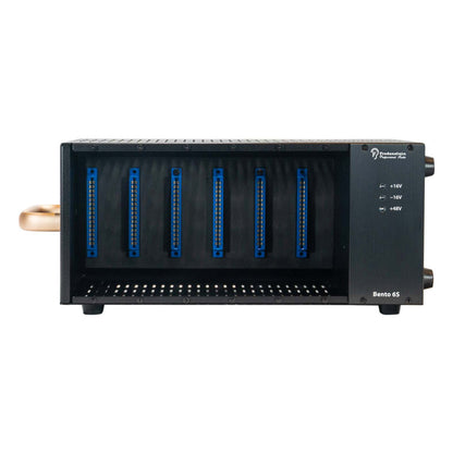 Fredenstein Bento 6S Rack (500-Series)