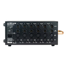 Fredenstein Bento 6S Rack (500-Series)