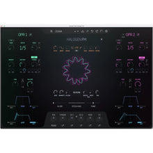 GForce Halogen FM Virtual Instrument