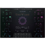 GForce Halogen FM Virtual Instrument