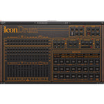 GForce IconDrum Virtual Instrument