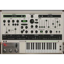 GForce M-Tron Pro IV Virtual Instrument