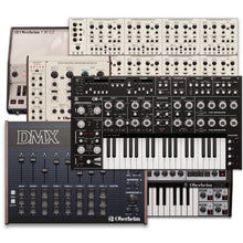 GForce Oberheim - The Bundle Virtual Instrument