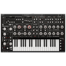 GForce Oberheim OB-1 Virtual Instrument