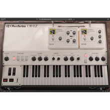 GForce Oberheim OB-EZ Virtual Instrument