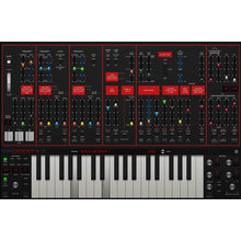 GForce Oddity3 Virtual Instrument