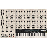 GForce Oberheim OB-E Virtual Instrument