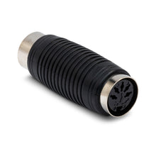 HOSA GMD-108 MIDI Coupler 5-pin DIN to Same