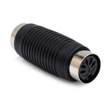 HOSA GMD-108 MIDI Coupler 5-pin DIN to Same