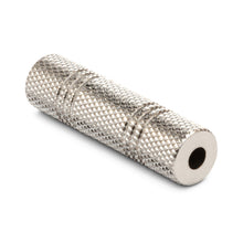 HOSA GMM-303 Coupler 3.5 mm TRS to Same