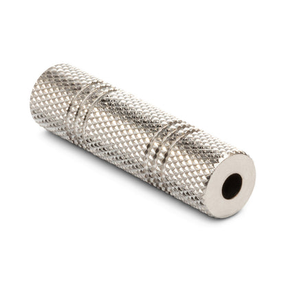 HOSA GMM-303 Coupler 3.5 mm TRS to Same