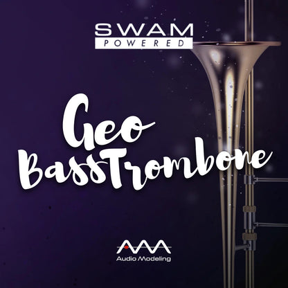 GeoShred GeoBassTrombone